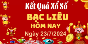 Thống Kê Xổ Số Bạc Liêu